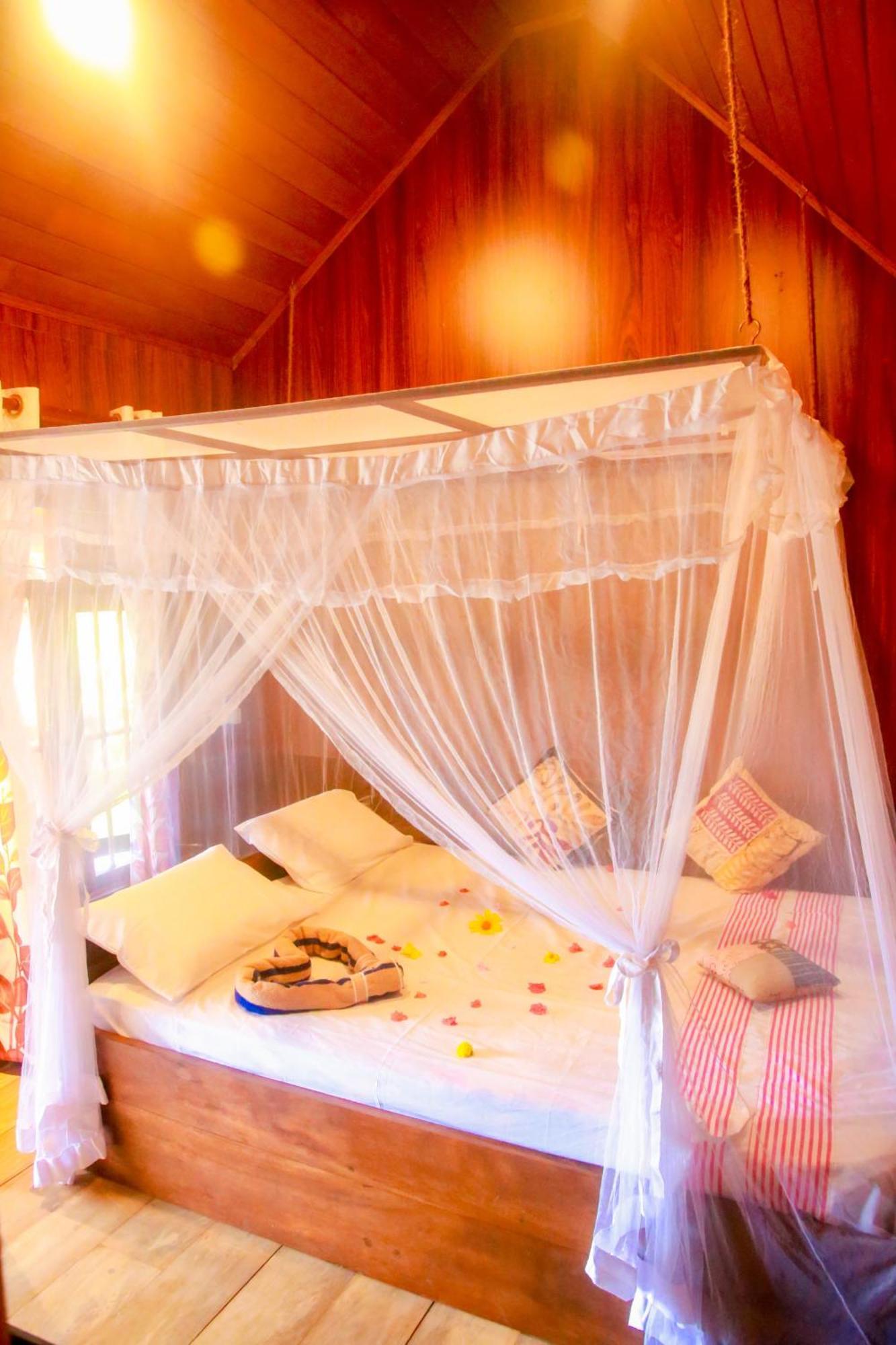 Blue Ocean Tree House Hiriketiya Βίλα Dikwella Εξωτερικό φωτογραφία